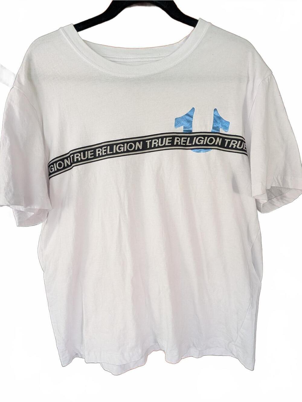 True religion tee